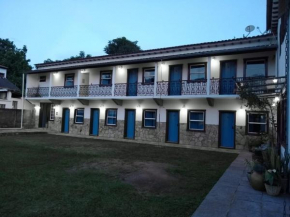 Pousada Bárbara Heliodora